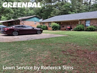 Yard Mowing nearby Athens, GA, 