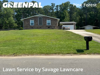 Lawn Care nearby Fayetteville, NC, 
