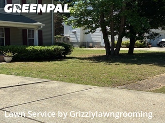 Lawn Maintenance nearby Williamsburg, VA, 