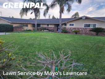 Work completed by local-lawn-maintenance-contractors-in-Fresno-CA