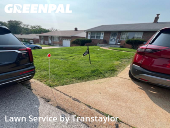 Lawn Care Service nearby Jennings, MO, 