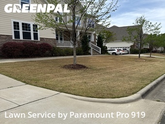 Lawn Cutting nearby Cary, NC, 