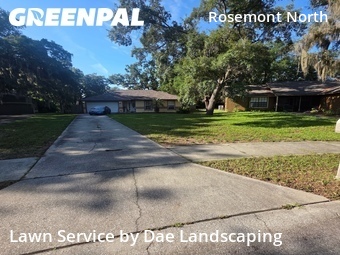 Lawn Maintenance nearby Orlando, FL, 