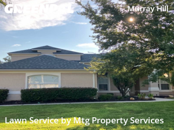 Lawn Service nearby Orange Park, FL, 