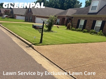 Lawn Care Service nearby Southaven, TN, 