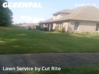 Lawn Mow nearby Memphis, AR, 