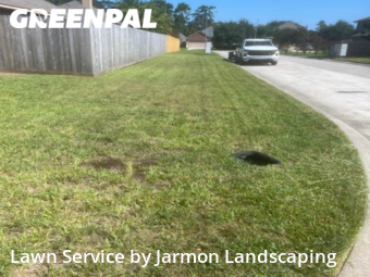 Lawn Service nearby Spring, TX, 