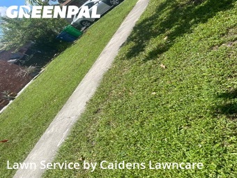 Yard Cutting nearby Sunrise, FL, 