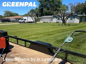 Lawn Mowing nearby Greenwood, IN, 
