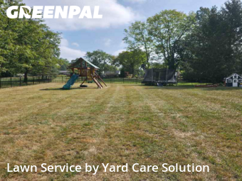 Lawn Mow nearby West Chester, OH, 