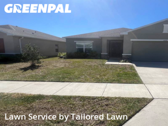 Lawn Cut nearby Davenport, FL, 