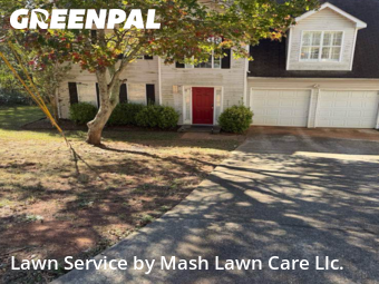 Lawn Cut nearby Decatur, GA, 