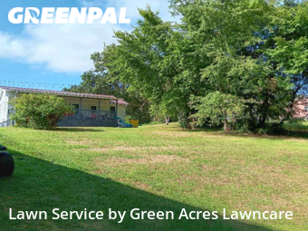 Yard Cutting nearby Kingsport, TN, 