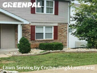 Lawn Mowing nearby St. Louis, MO, 