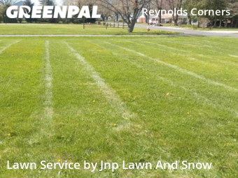 Lawn Care Service nearby Toledo, OH, 