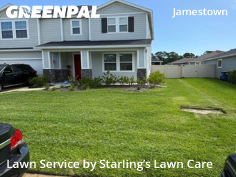 Lawn Care nearby Jacksonville, FL, 