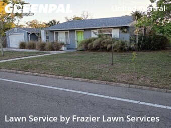 Lawn Care nearby St. Petersburg, FL, 