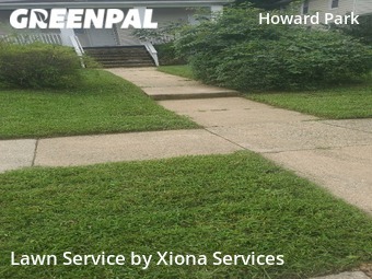 Yard Cutting nearby Baltimore, MD, 