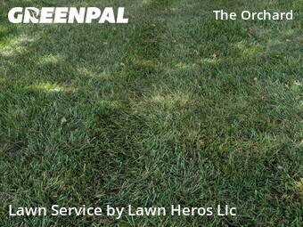 Yard Mowing nearby Greensboro, NC, 