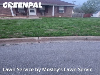 Lawn Mowing Service nearby Clarksville, TN, 