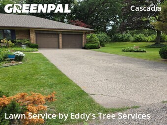 Lawn Mowing nearby Grand Rapids, MI, 