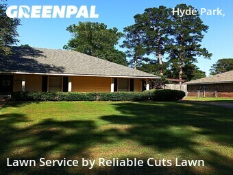 Grass Cutting nearby Shreveport, LA, 
