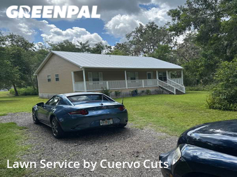 Lawn Maintenance nearby Wimauma, FL, 