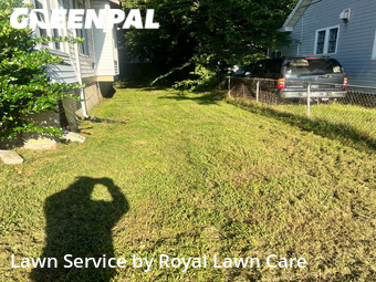 Lawn Cutting nearby Norfolk, VA, 