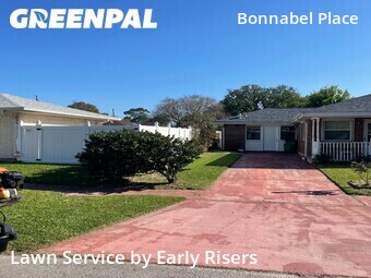 Affordable Landscaping Maintenance Services In Metairie,70005,Landscapers by Early Risers, work completed in Apr , 2026