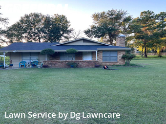 Lawn Care Service nearby Longview, TX, 