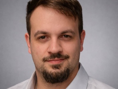 Company headshot