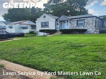 Lawn Mow nearby Normandy, MO, 