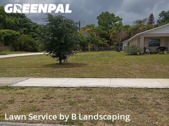 Lawn Cut nearby Clermont, FL, 