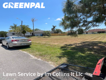Lawn Mowing nearby Palm Bay, FL, 