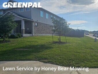 Lawn Mowing Service nearby San Antonio, TX, 
