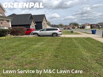 Lawn Care nearby Clarksville, TN, 