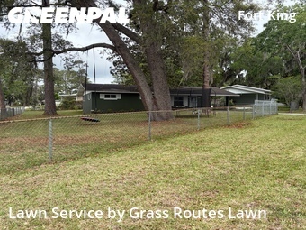 Yard Mowing nearby Ocala, FL, 