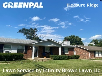 Lawn Mow nearby Louisville, KY, 