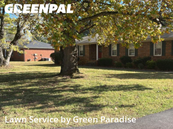 Lawn Maintenance nearby Murfreesboro, TN, 