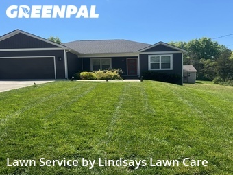 Grass Cutting nearby Knoxville, TN, 