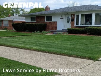 Lawn Mowing nearby Clinton Township, MI, 