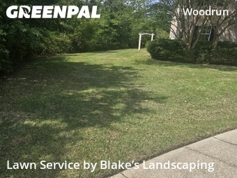 Lawn Cut nearby Lynn Haven, FL, 