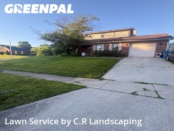 Grass Cutting nearby Lexington, KY, 