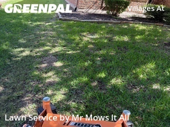 Lawn Care Service nearby Frisco, TX, 