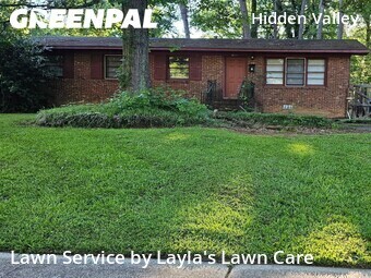 Lawn Mowing nearby Charlotte, NC, 