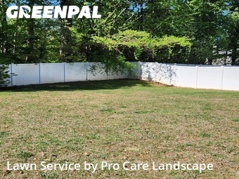 Yard Mowing nearby Huntersville, NC, 
