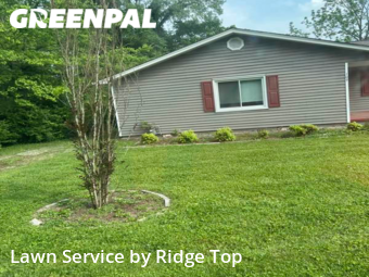 Lawn Care nearby Oak Ridge, TN, 
