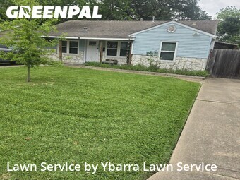 Lawn Care nearby La Porte, TX, 