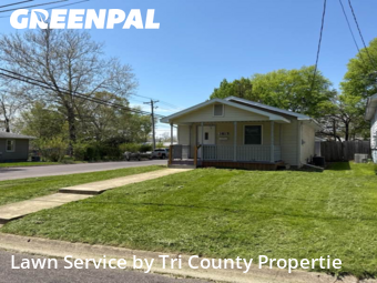 Lawn Mowing nearby Peoria Heights, IL, 