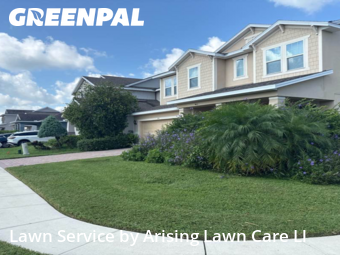 Lawn Cutting nearby St. Cloud, FL, 